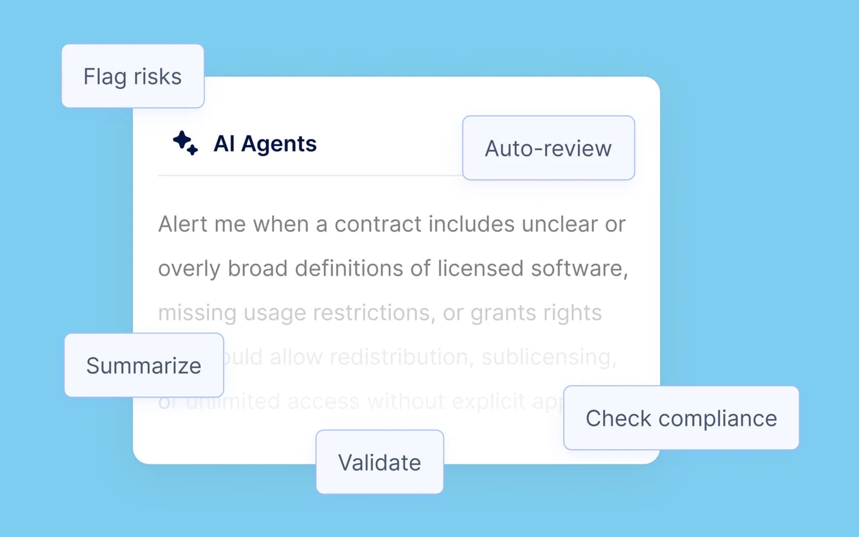 Work while you sleep